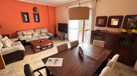 Photo 3 of Detached homes for sale in Pasaje Ciclamen, Olivar de Quintos, Montequinto