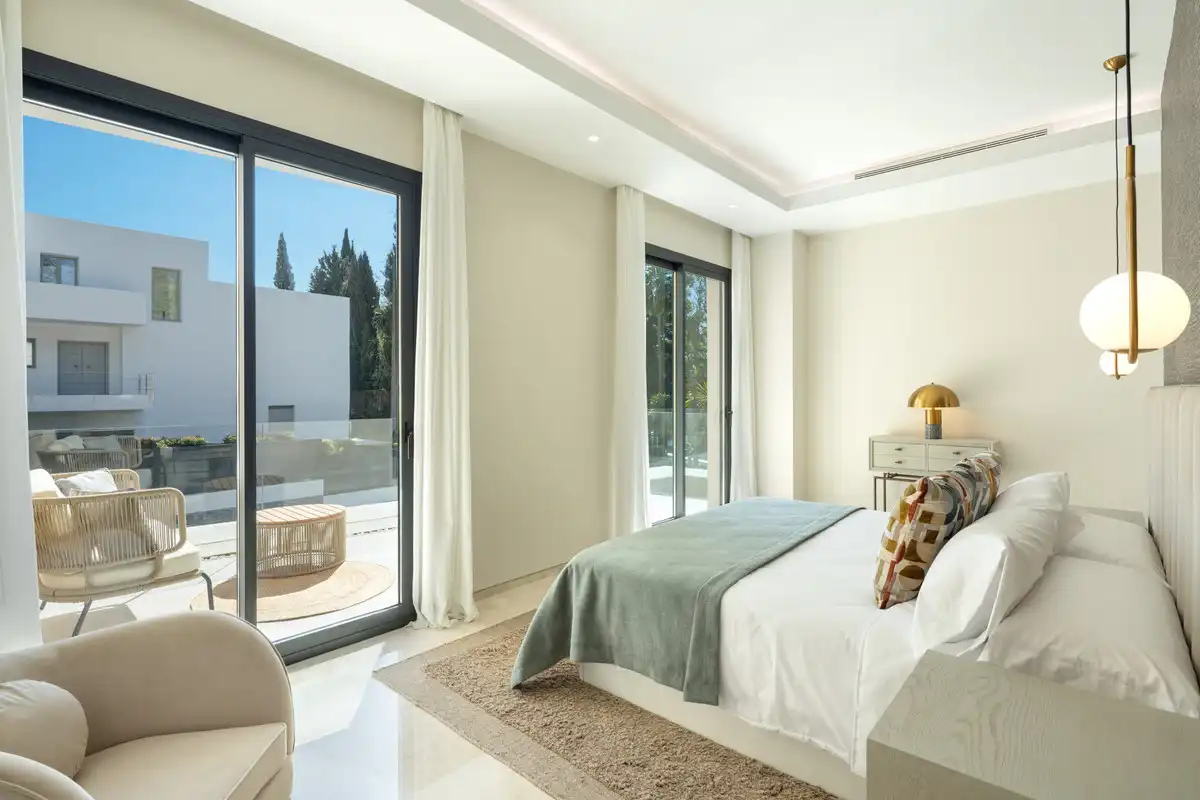 Casa a schiera in vendita a Nueva Andalucía, imagen 15