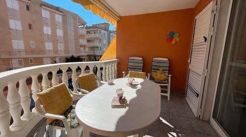 Foto 4 de Apartament en venda a Carrer Torrecaiguda, 10, Moncófar Playa, Castellón