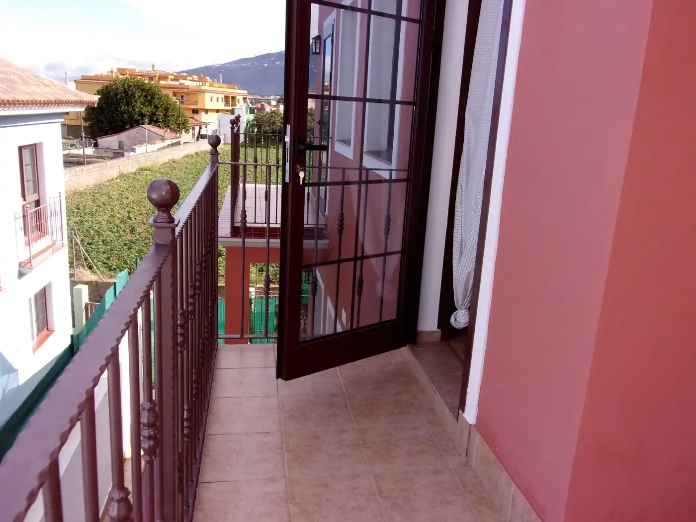 Adosado con terraza en alquiler en Calle las Candias Altas 25, imagen 23