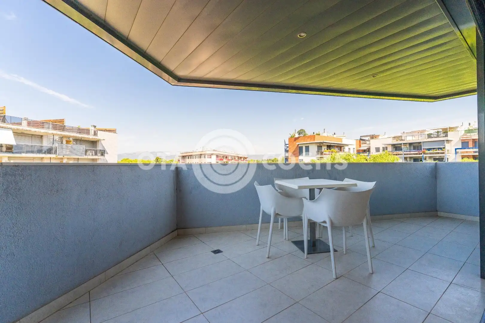 Flat with pool for sale in LLOSA DE LA, imagen 8