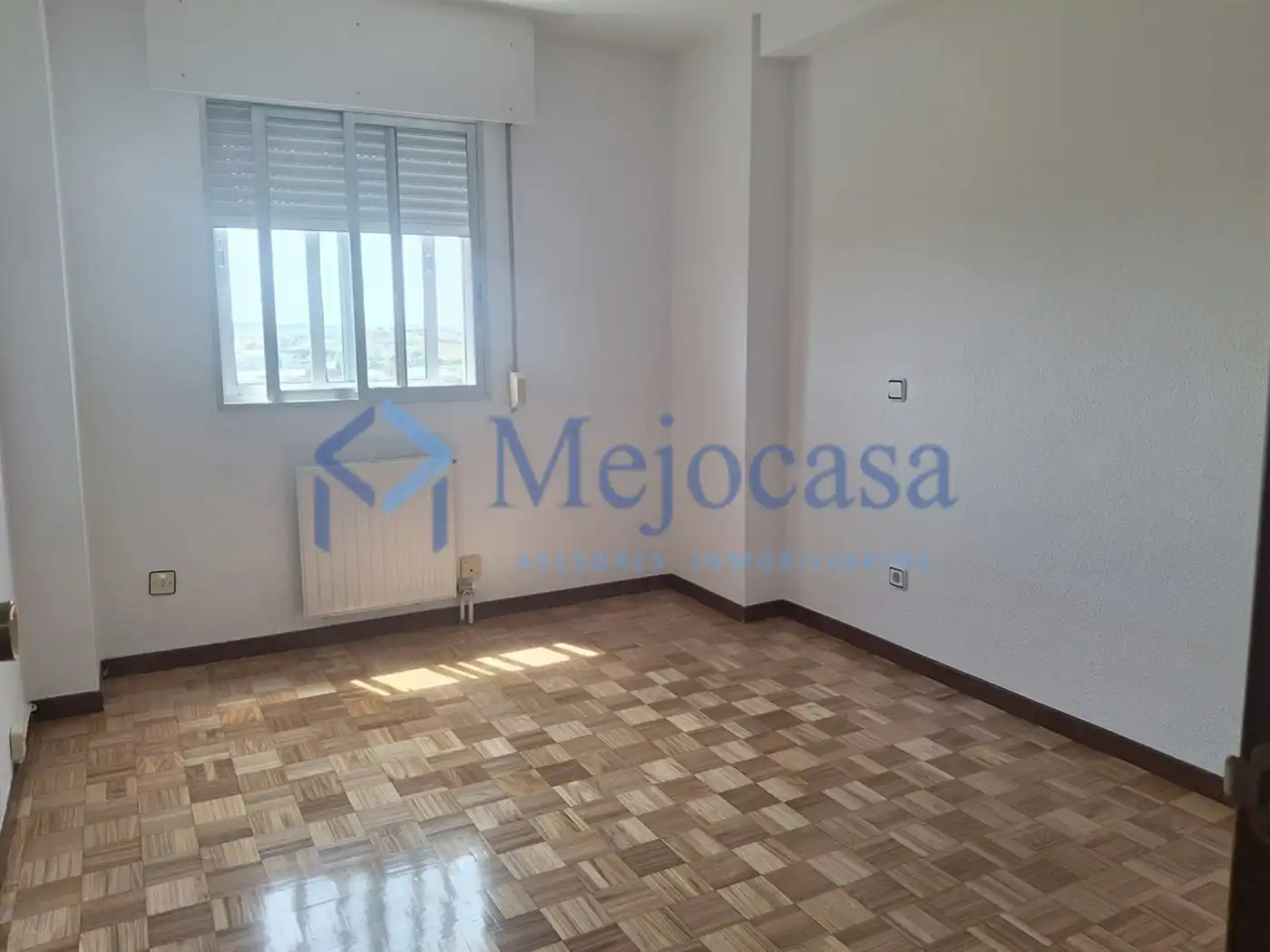 Habitación de Piso en venta en Madrid con Aire acondicionado, Calefacción y Parquet