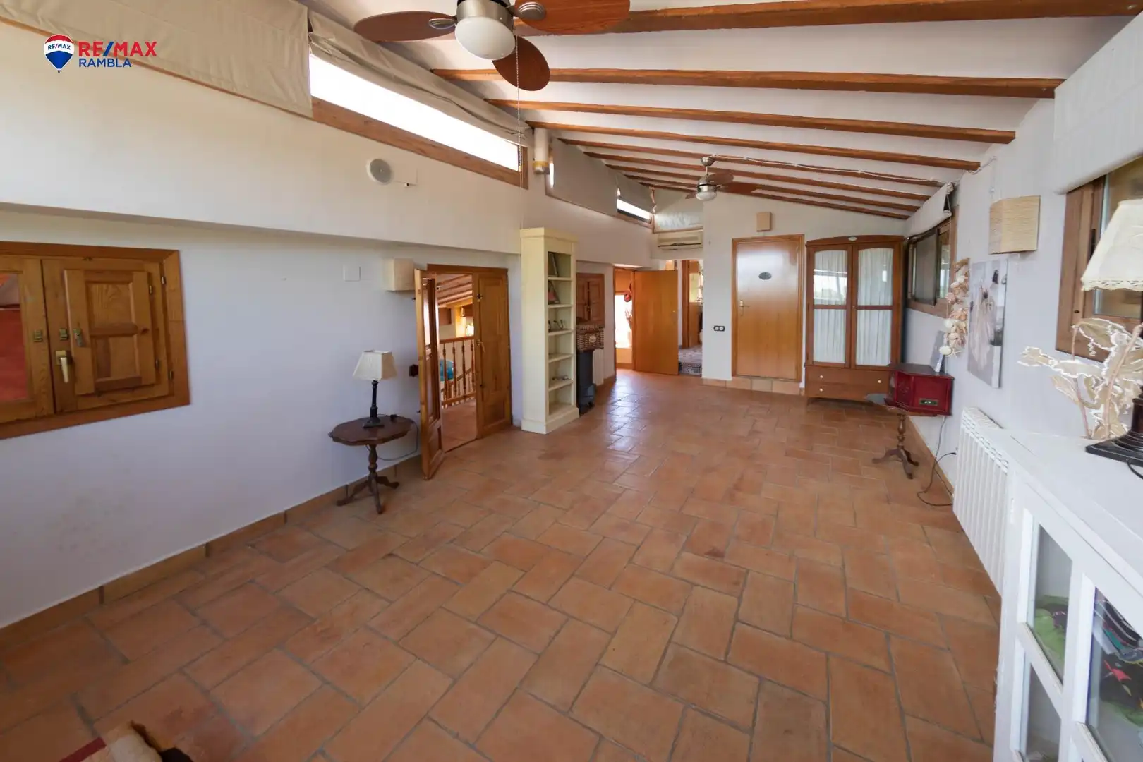 Finca rústica en venta en Montbrió del Camp