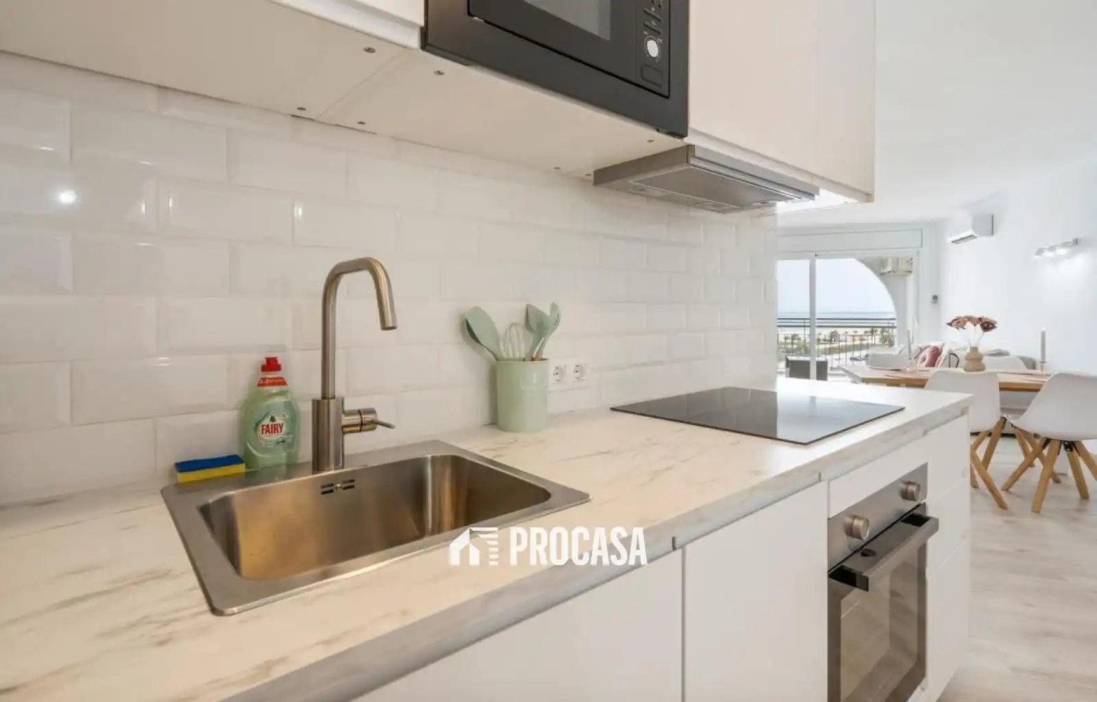 Appartement avec ascenseur à vendre à SALINS ED BADIA, imagen 15
