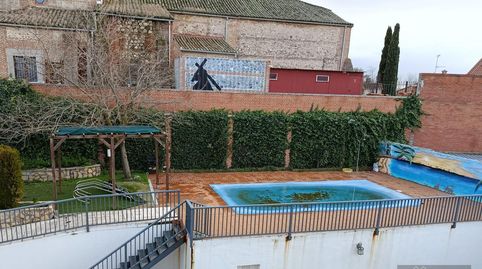 Photo 2 of Attic for sale in Villamanta, Madrid