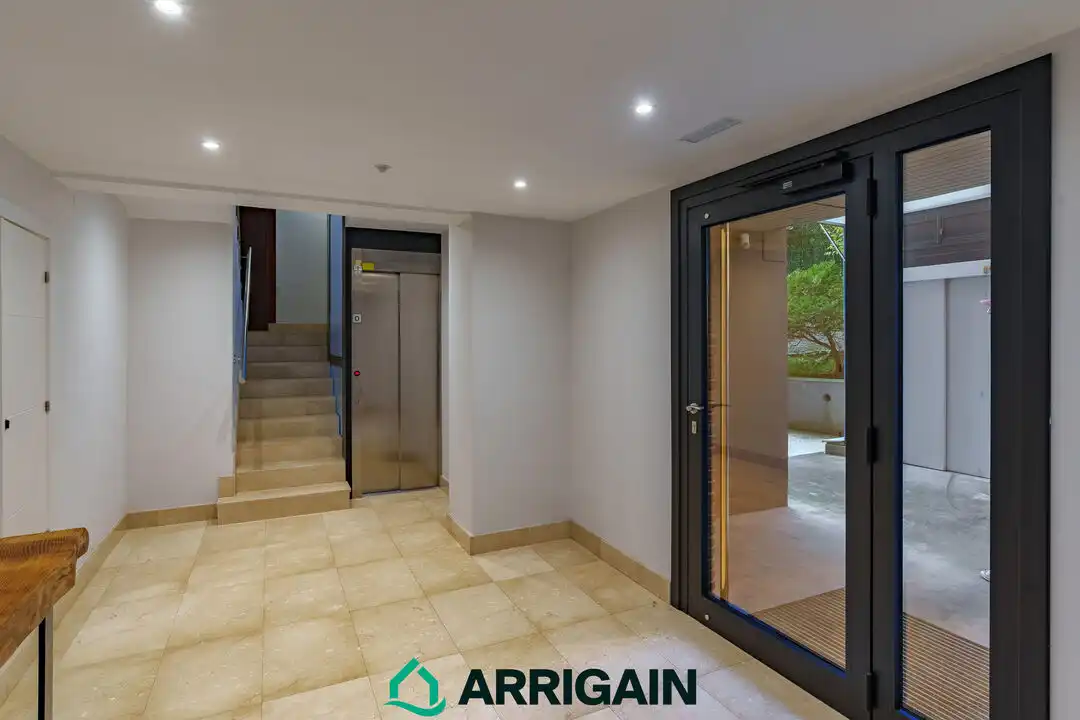 Piso en venta en Donostia - San Sebastián , Gipuzkoa