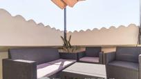 Terrace of Attic for sale in Castelldefels  with Air Conditioner and Terrace