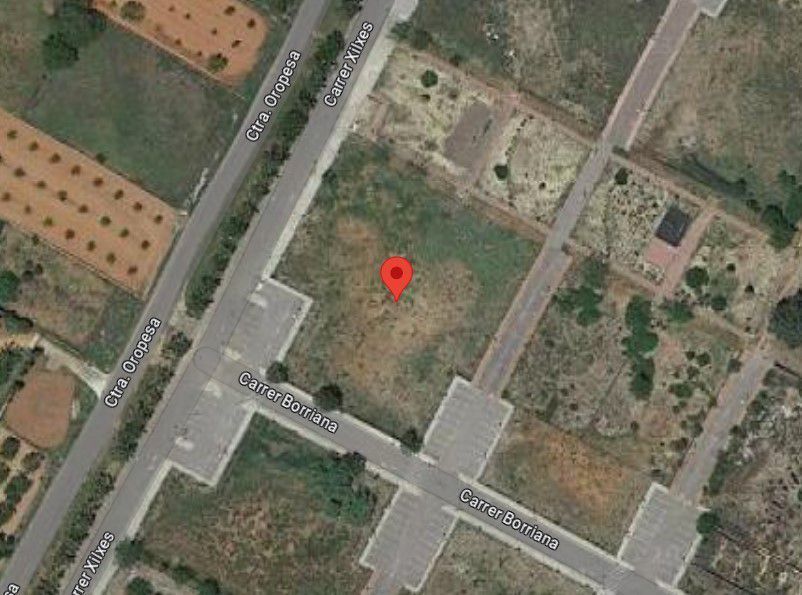 Residencial en venta en Cabanes