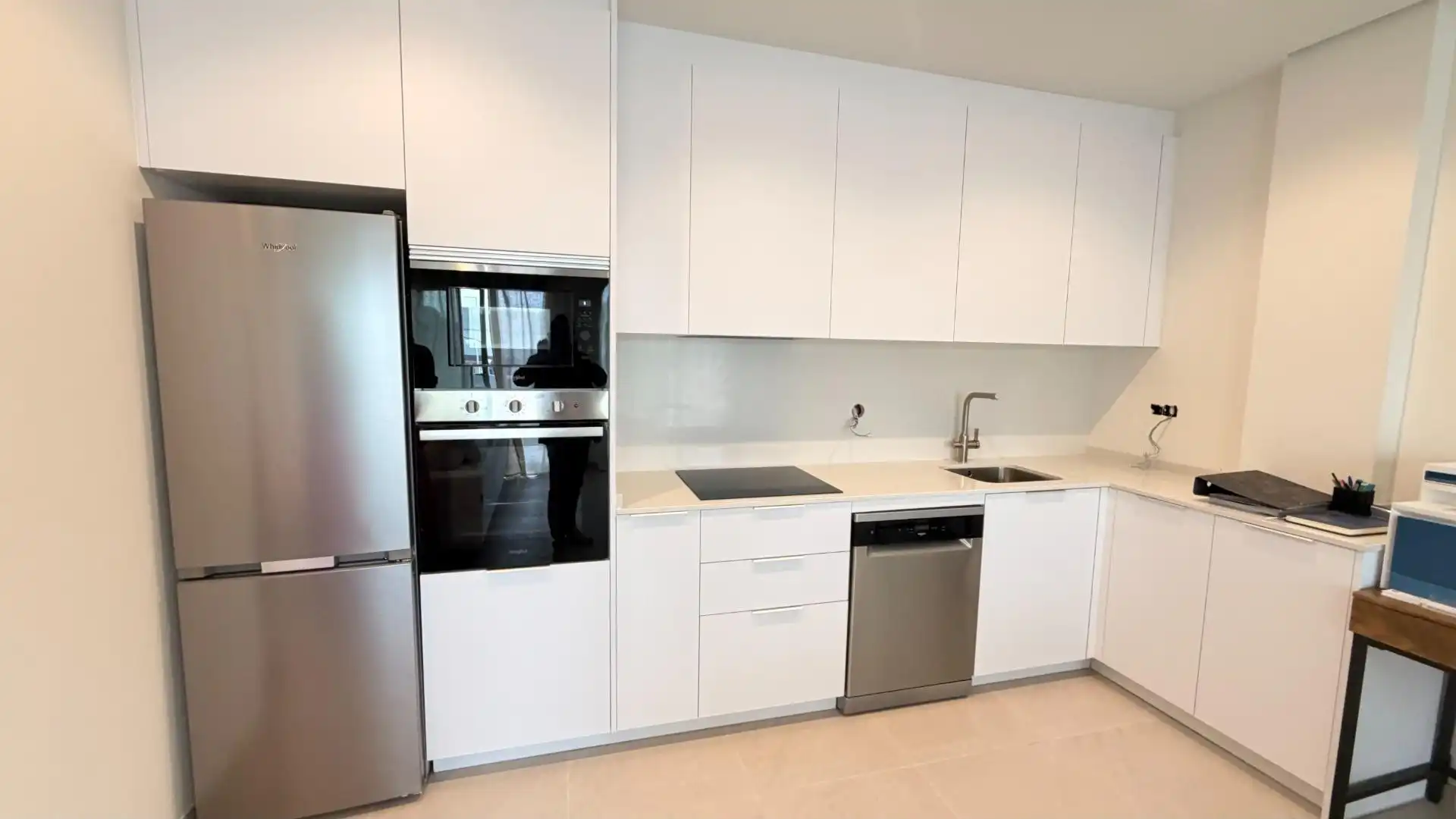 Piso con piscina en venta en Santa Pola ciudad, imagen 24