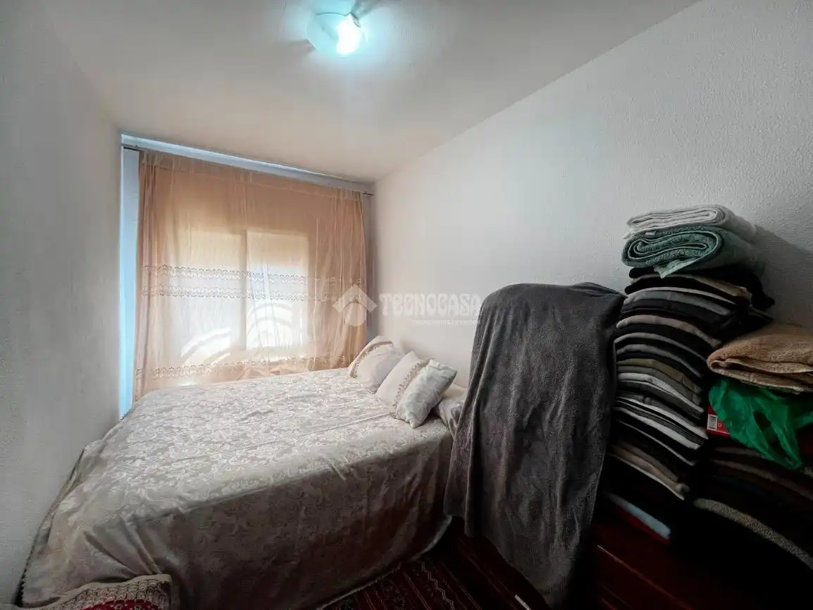 Habitación de Piso en venta en Utebo con Calefacción, Parquet y Terraza