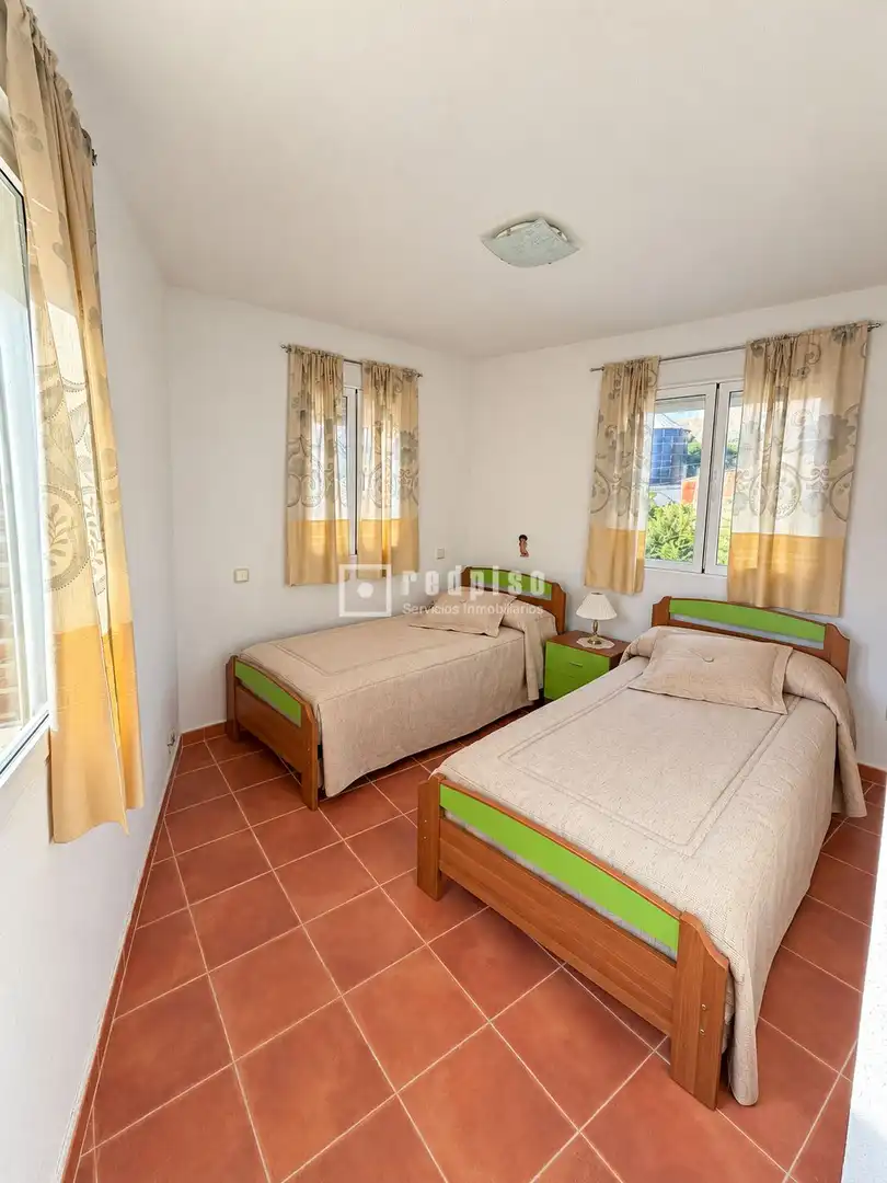 Maisonette zum Verkauf in Cifuentes, imagen 17