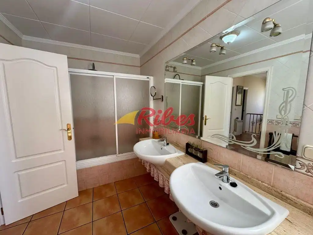 Detached house for sale in Polinyà de Xúquer, imagen 43