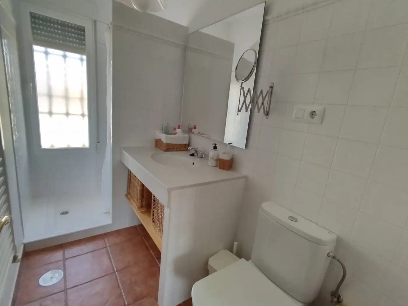 Casa amb jardí en venda a Fuensanta, imagen 43
