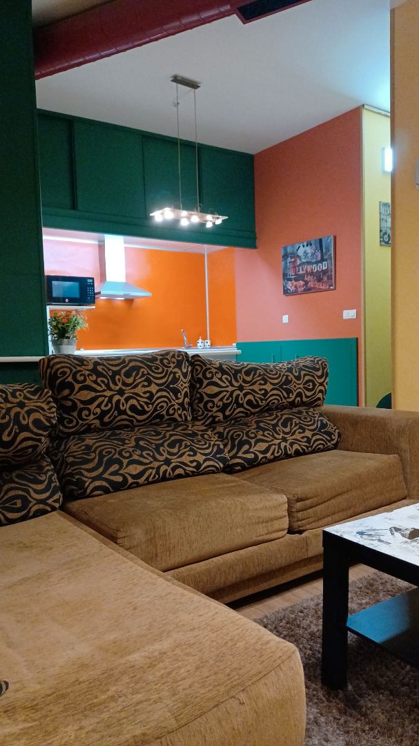 Apartment for sale in Villares de la Reina