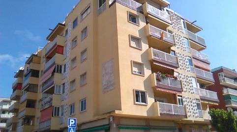 Solvia Inmobiliaria  Piso Calella