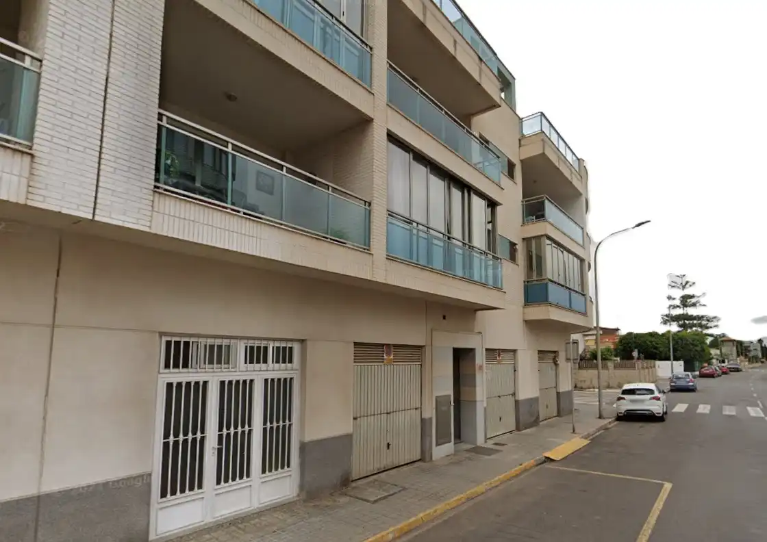 Appartement avec ascenseur à vendre à Carrer de les Barques