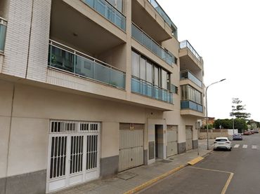 Pis amb ascensor en venda a Carrer de les Barques