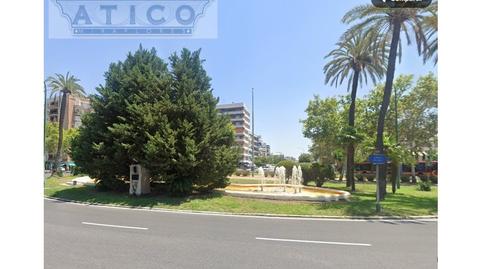 Photo 3 of Single-family semi-detached for sale in Barrio del Nervión, Sevilla