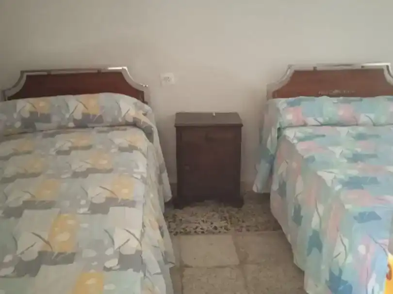 Dormitori de Pis en venda en Malagón