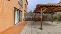 Terrace of House or chalet for sale in Santa Perpètua de Mogoda  with Air Conditioner, Heating and Private garden