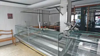 Business premises for sale in Avenida de la Libertad 5, imagen 5