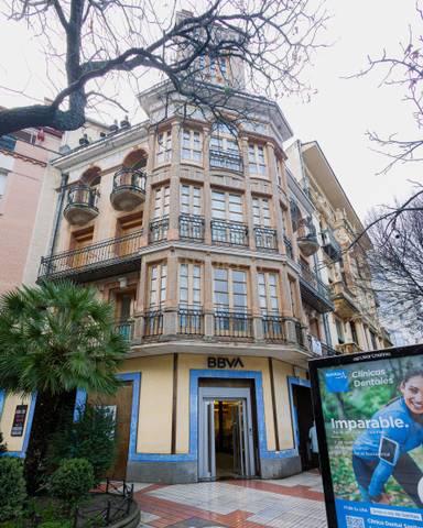 Dúplex en Venta en Avenida de España, Cáceres‎, Spain, 3 en Centro