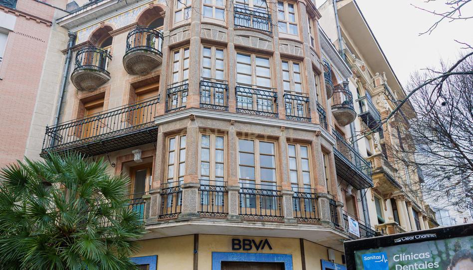 Photo 1 of Duplex for sale in Avenida de España, Cáceres‎, Spain, 3, Centro, Cáceres