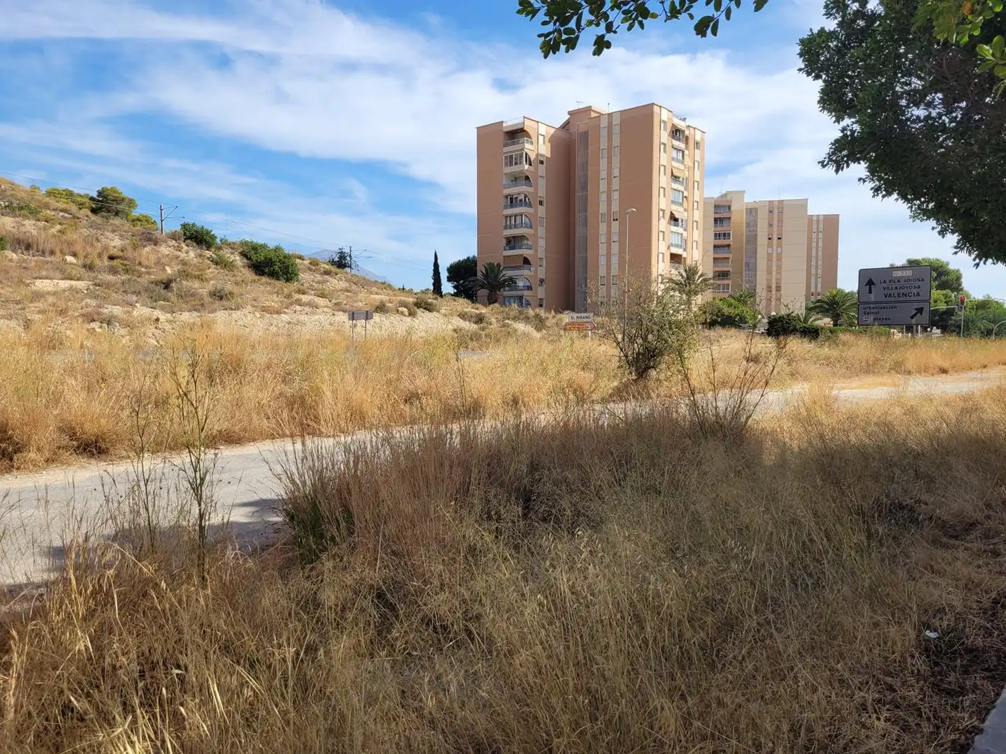 Wohnbaugrundstück zum Verkauf in Poble Nou - Montiboli, imagen 2