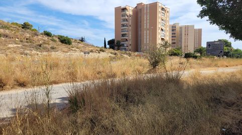 Foto 2 von Residential zum Verkauf in Poble Nou - Montiboli, Villajoyosa / La Vila Joiosa