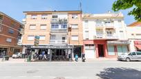 Vista exterior de Pis en venda en Albolote amb Balcó
