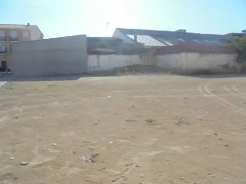 Residential land for sale in Calle Sequillo, imagen 8