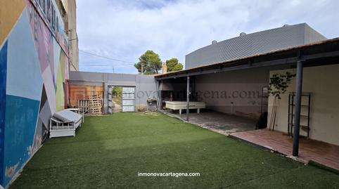 Photo 4 of Industrial buildings for sale in Calle Carretera de la Palma, 184, Los Barreros - Cuatro Santos, Murcia