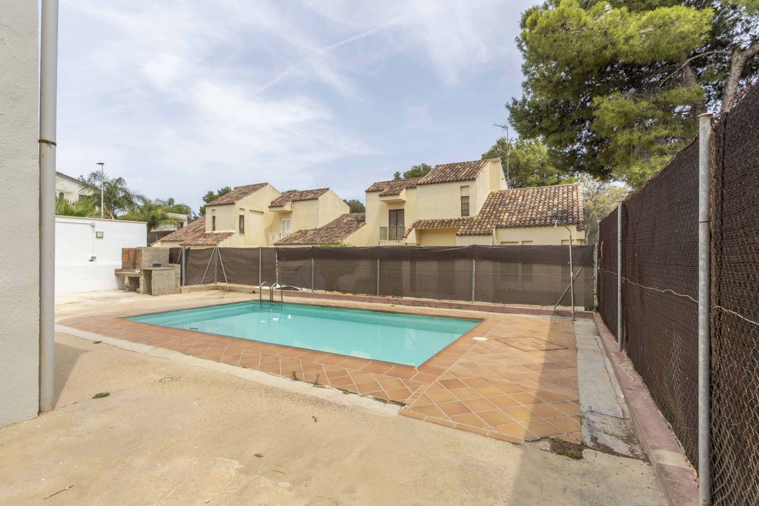 Piscina de Casa o xalet en venda en Torrent amb Aire condicionat, Calefacció i Jardí privat