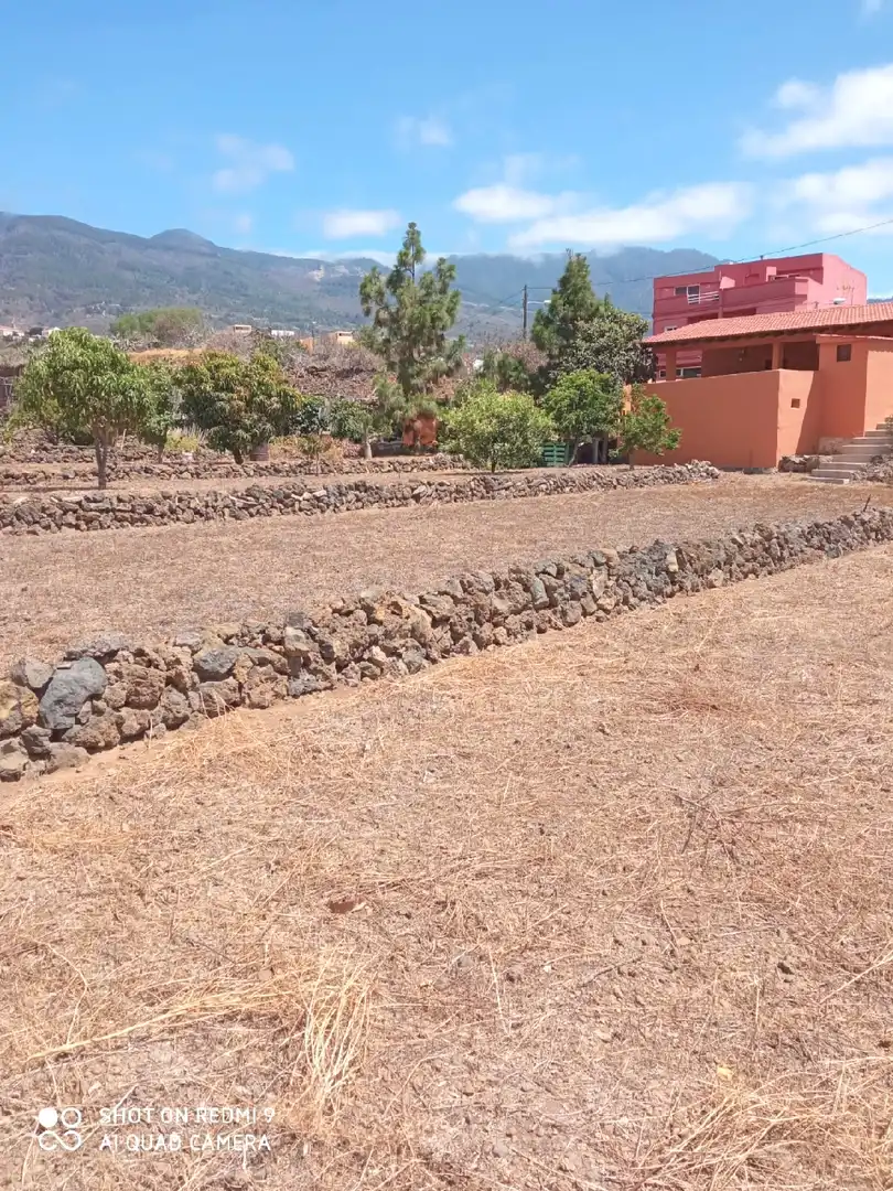 Casa o xalet en venda en Arafo amb Jardí privat, Terrassa i Traster