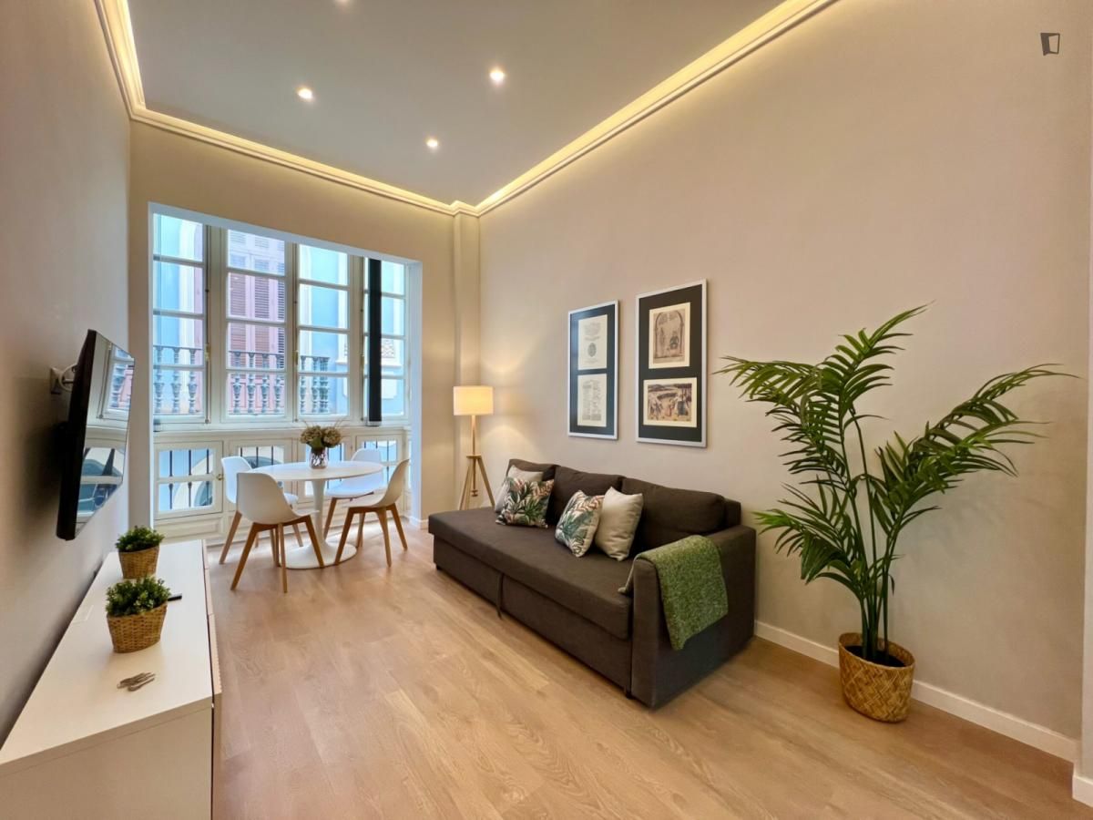 Apartment to rent in Centro Histórico