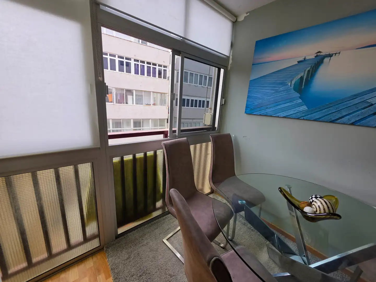 Terrasse von Wohnung zum Verkauf in Las Palmas de Gran Canaria mit Terrasse