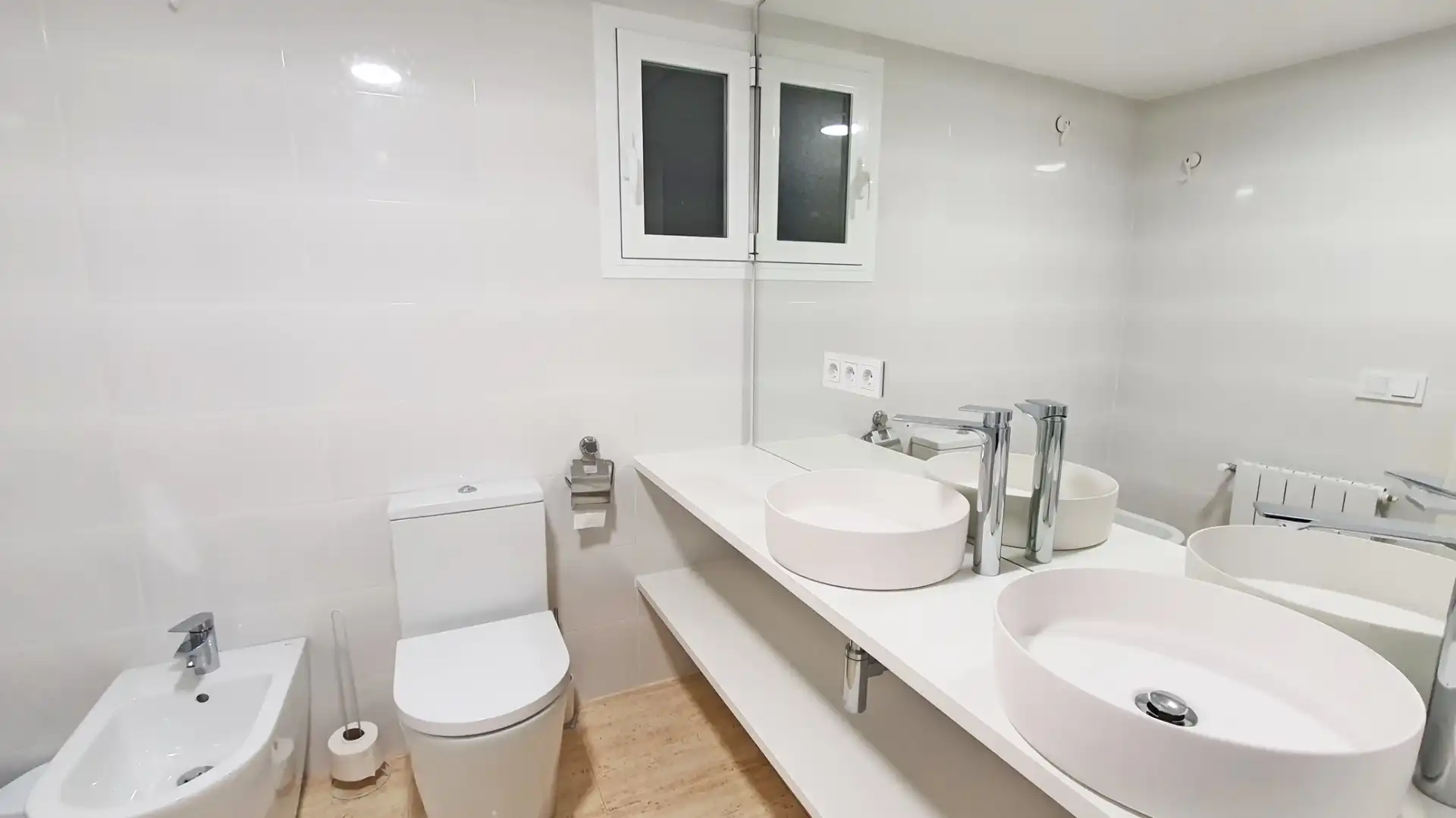 Apartament amb terrassa de lloguer a Passeig Marítim de Neptú, imagen 31