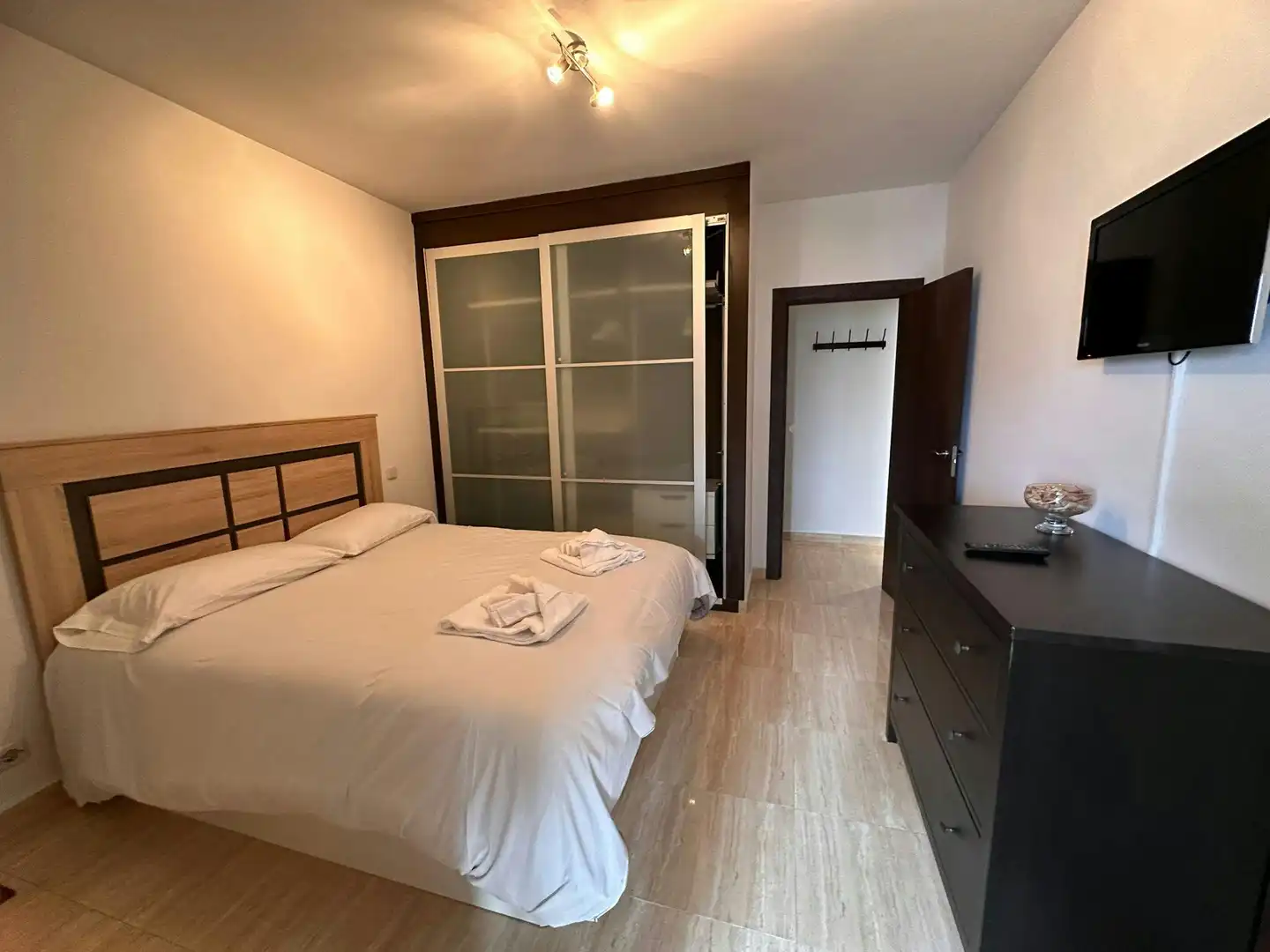 Piso de alquiler en N/A, Cuatro Caminos - Azca