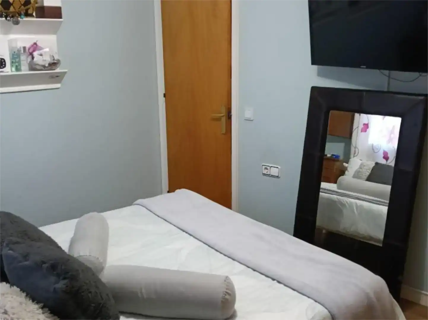 Habitación de Piso en venta en Riells