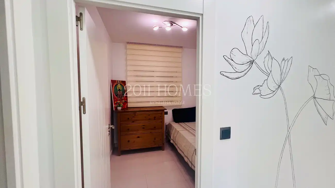 Piso con ascensor en venta en Calle Huerto de los Claveles, imagen 19