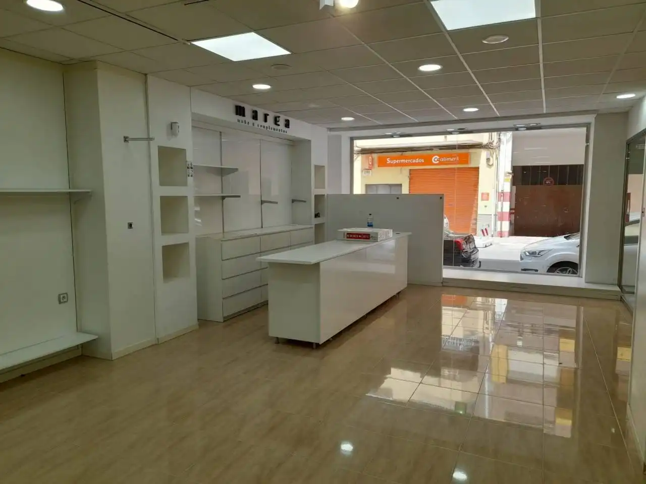 Local comercial en venda a Avenida C/ 9 D´OCTUBRE, imagen 6