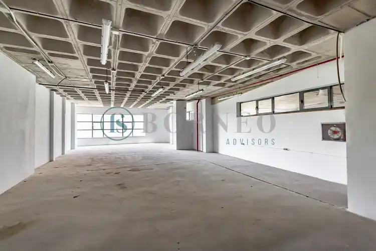 Office for rent in Madrid