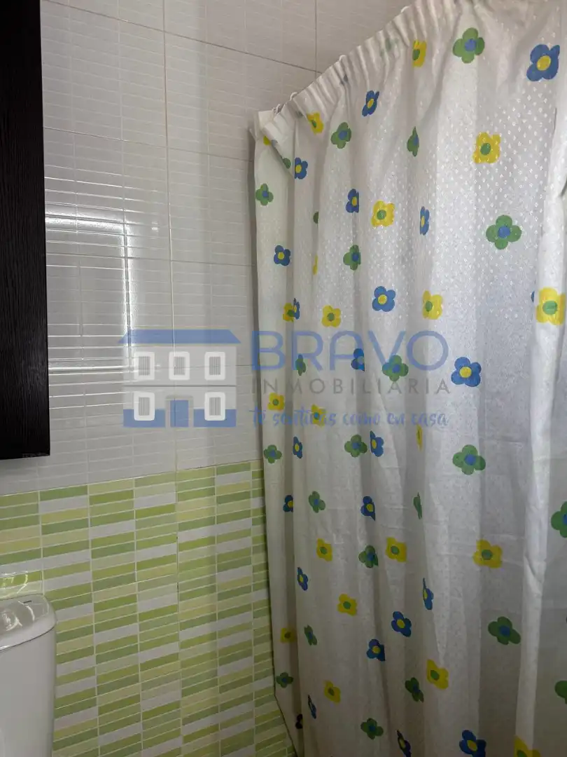 Baño de Casa o chalet en venta en Medellín con Aire acondicionado, Jardín privado y Trastero