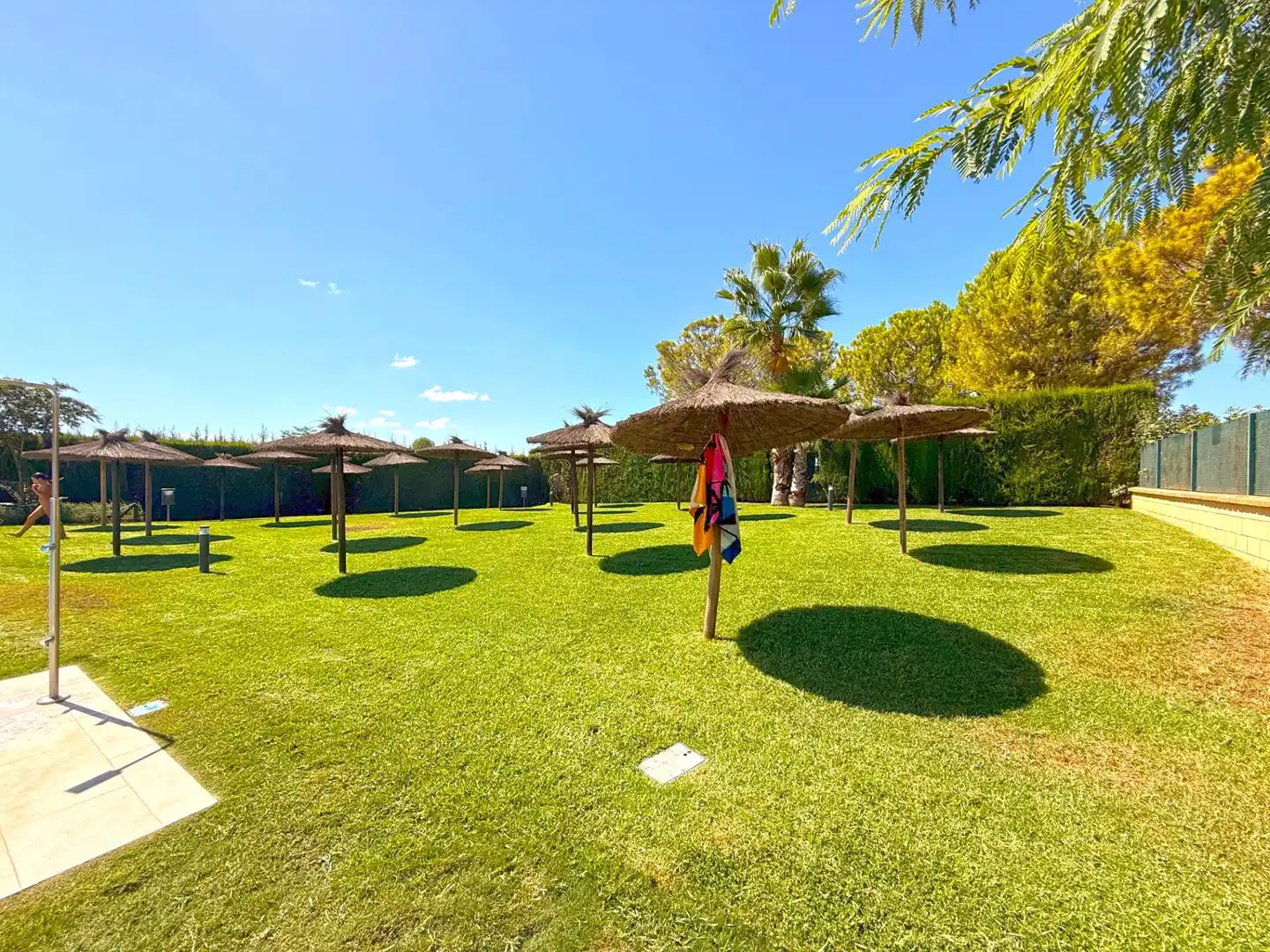 Casa bifamiliare con terrazza in vendita a Espartinas Pueblo, imagen 30