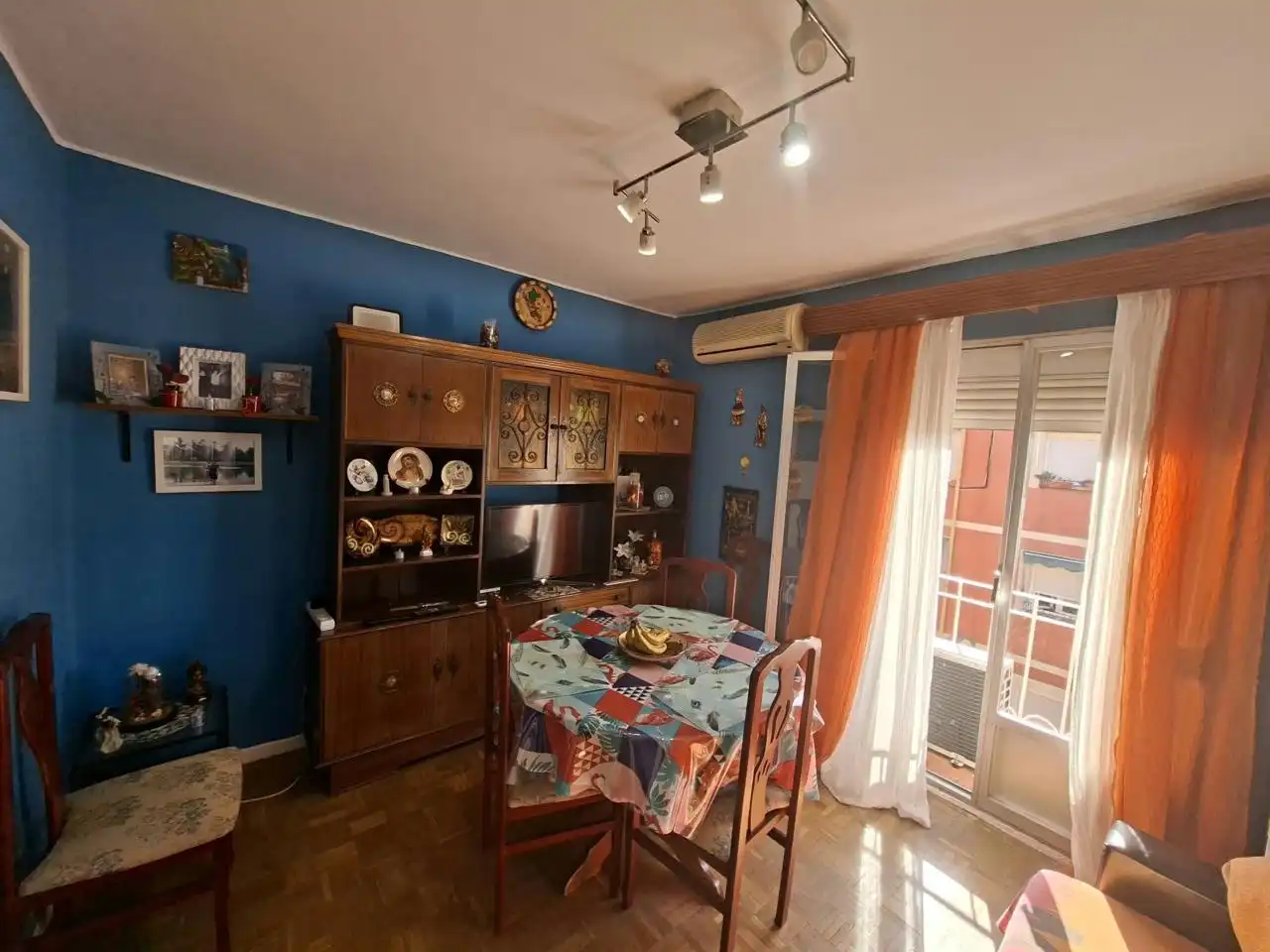 Flat for sale in Puente de Vallecas, imagen 2
