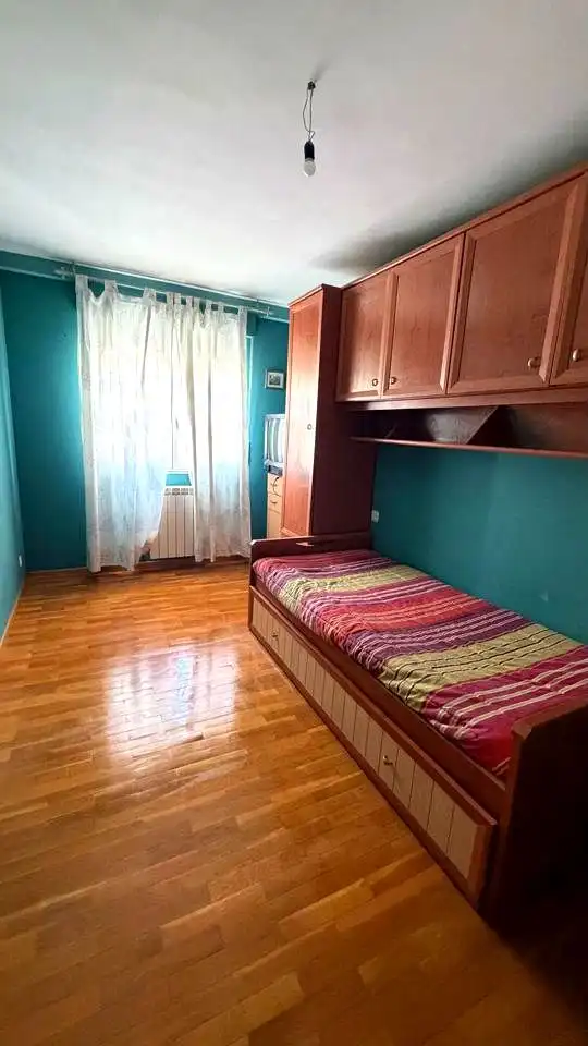 Bedroom of Flat for sale in Fuenmayor, La Rioja