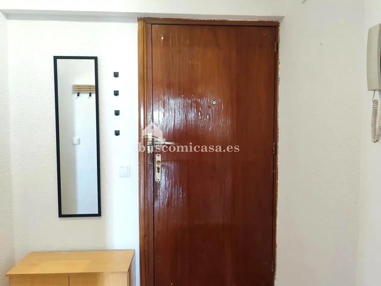 Room in Ruiz Jiménez, Avda de Madrid - Pº de la Estación