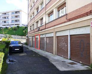 Garage zum verkauf in Donostia - San Sebastián