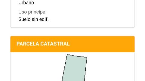 Foto 4 de Residencial en venda a Calle Huracán, 1, La Soledad, Cádiz