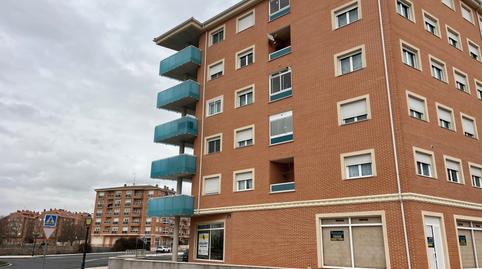 Photo 3 of Premises for sale in Derechos Humanos, 58, Sónsoles, Ávila Capital